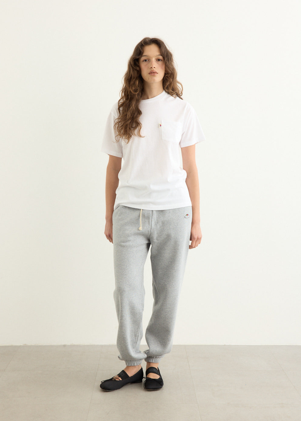 Pocket T-Shirt