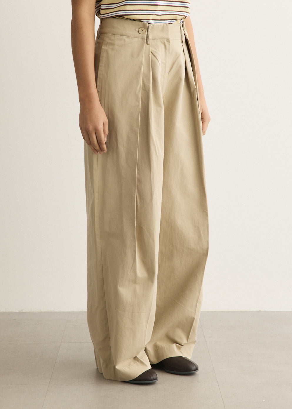 Bypass Pants