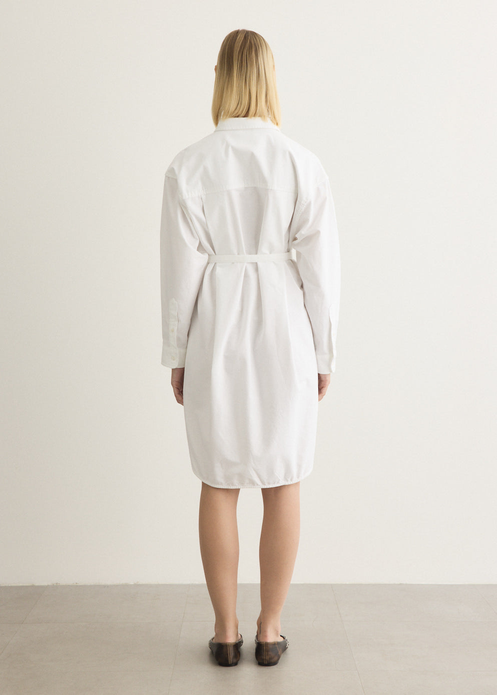 Carola Dress