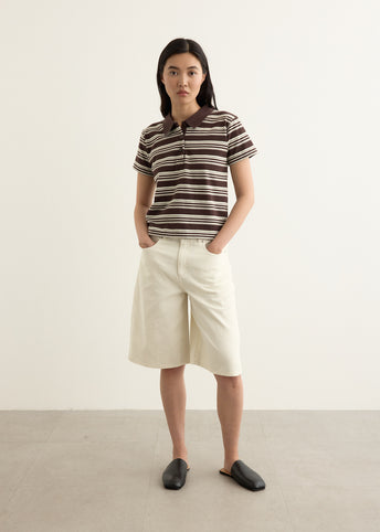 Harbor Short Sleeve Polo