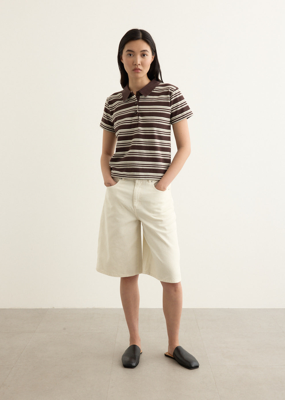Harbor Short Sleeve Polo
