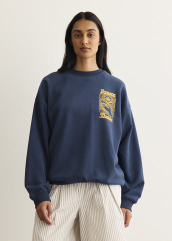 Daily Rituals Sweatshirt