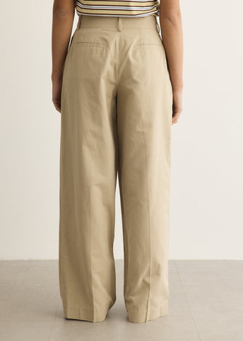 Bypass Pants