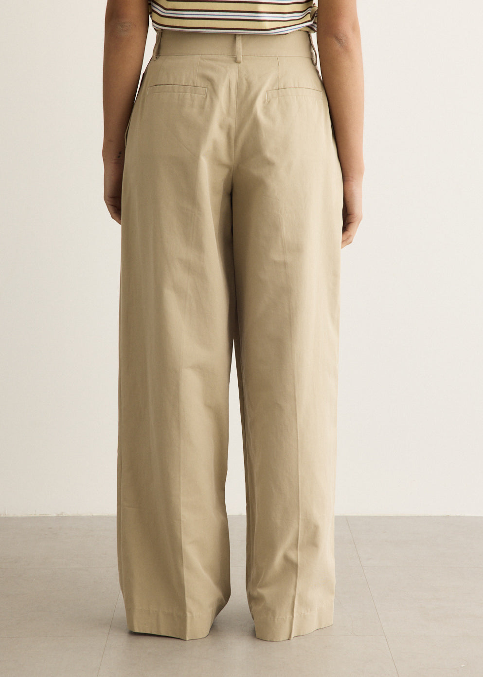 Bypass Pants