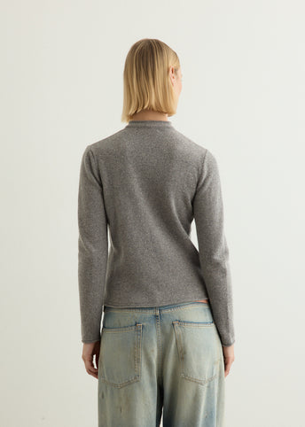 Cometa Cardigan