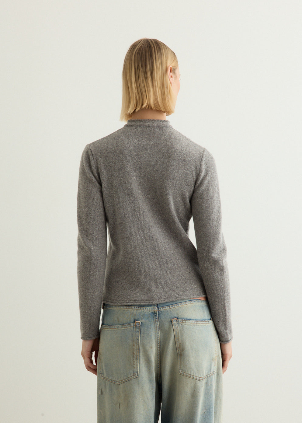 Cometa Cardigan