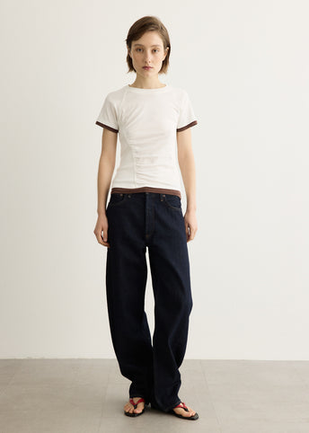 Alicia Short Sleeve T-Shirt
