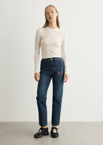 AirReverent Long Sleeve Top