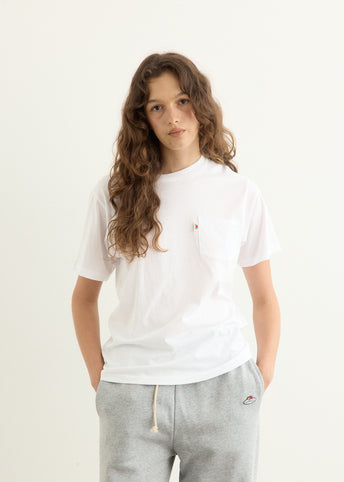 Pocket T-Shirt