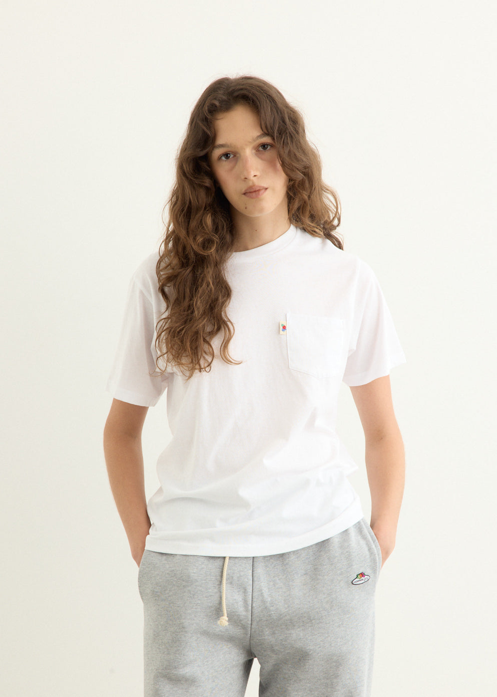 Pocket T-Shirt