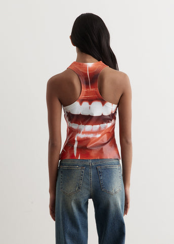 T-Finsi Tank Top