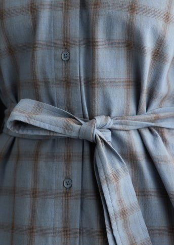 Piper Vintage Check Shirt