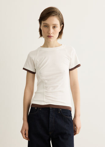 Alicia Short Sleeve T-Shirt