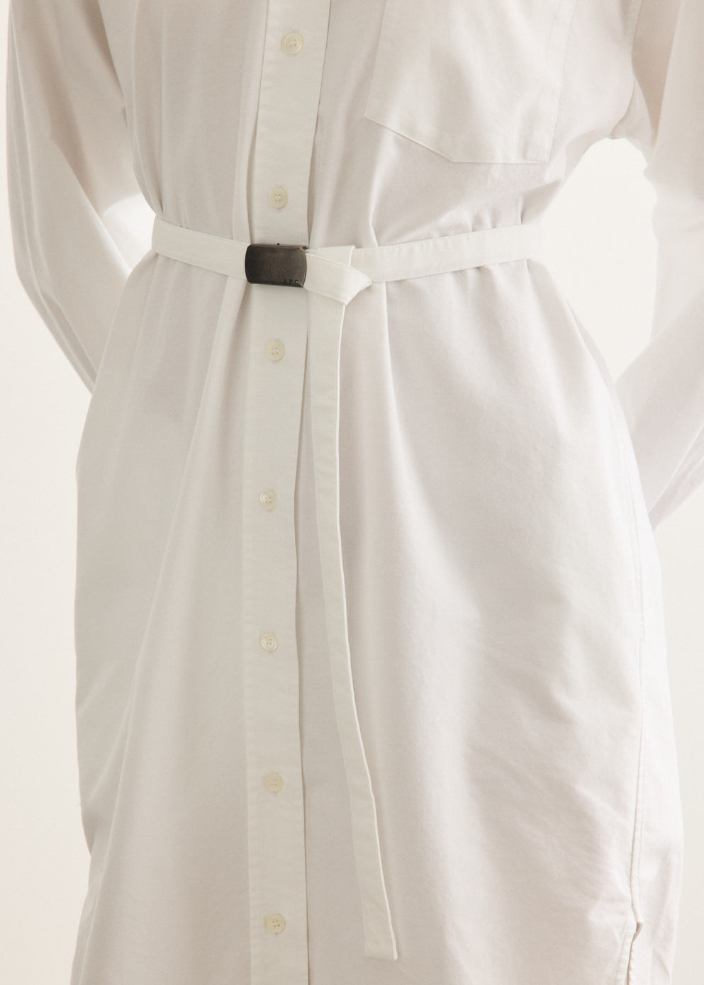 Carola Dress