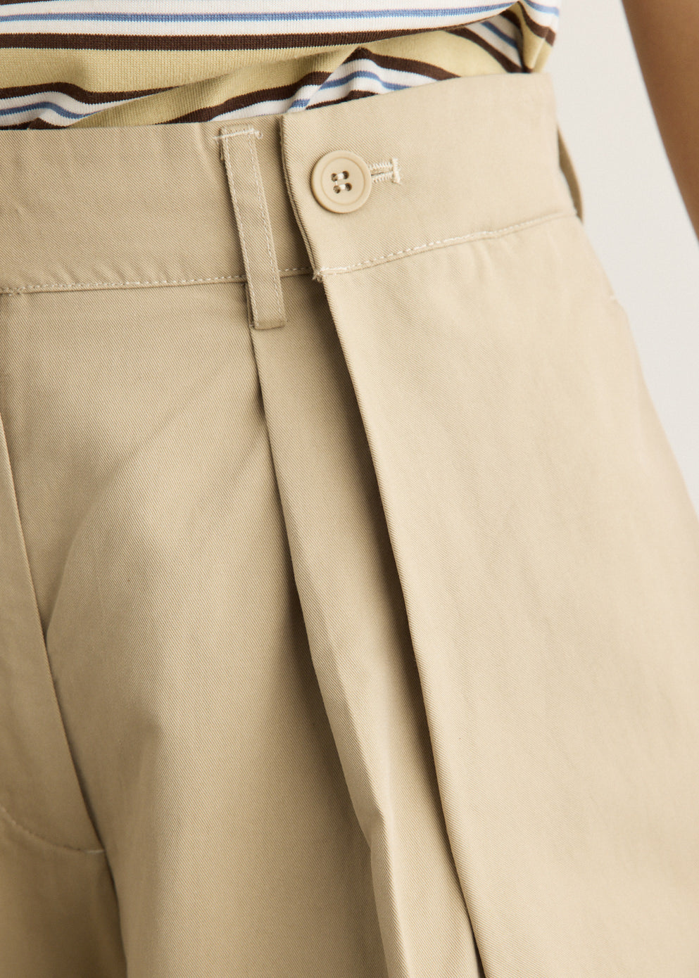 Bypass Pants