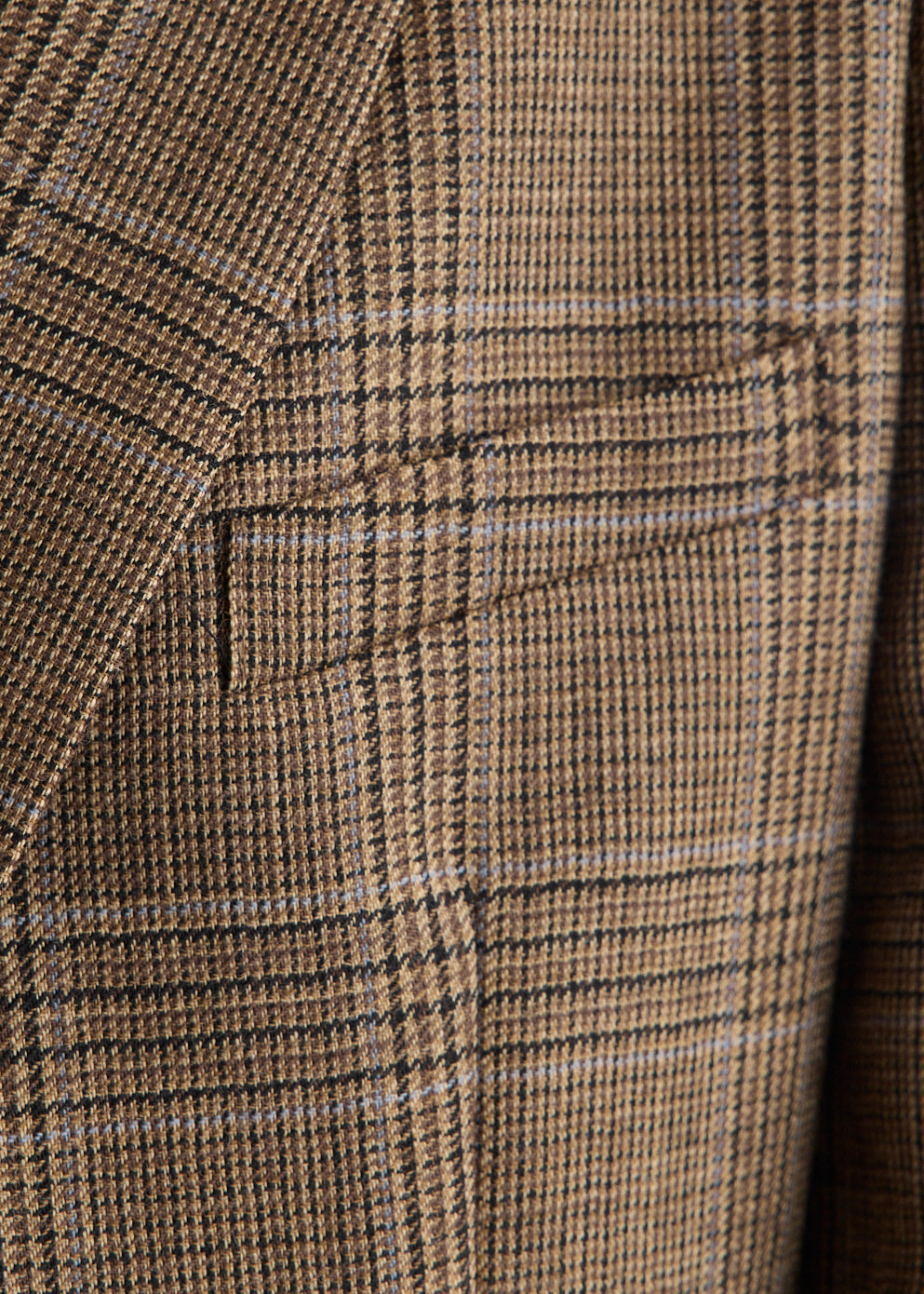 Annie Jacket