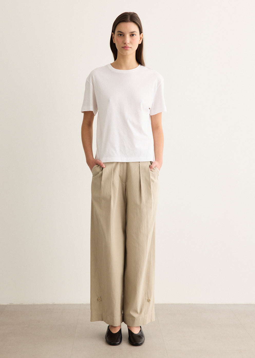 Organic Cotton Classic T-Shirt