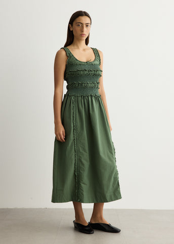 Cynthia Midi Dress