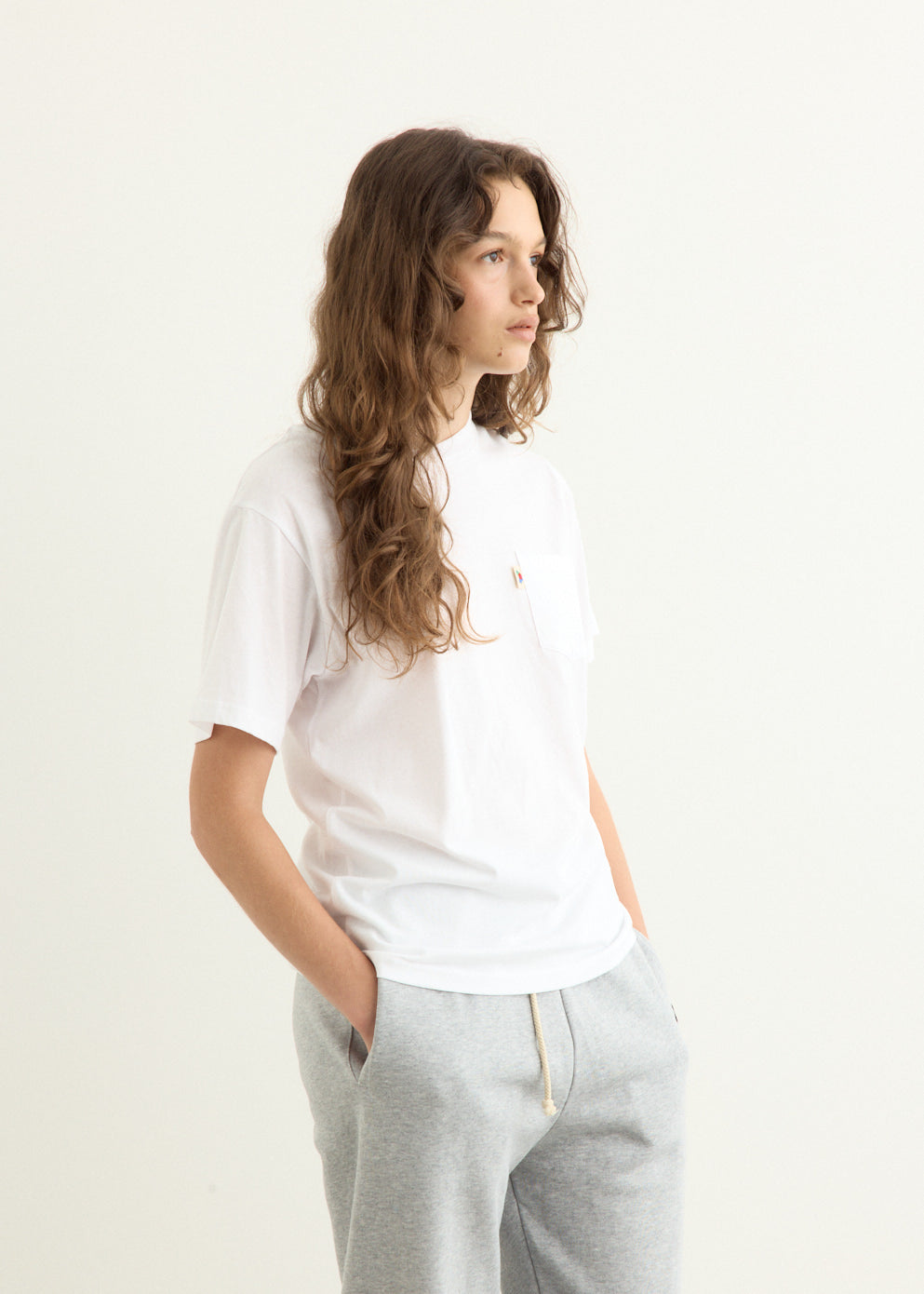 Pocket T-Shirt