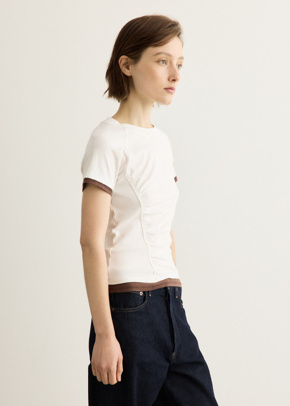 Alicia Short Sleeve T-Shirt
