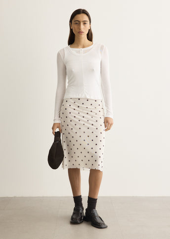 Jessika Skirt