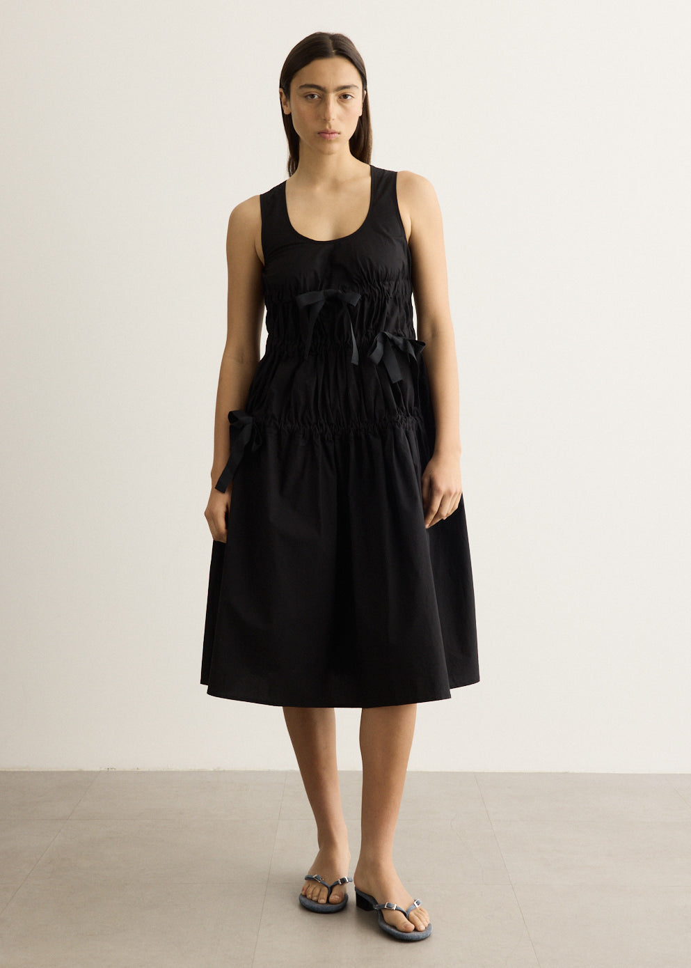 Faye Dress