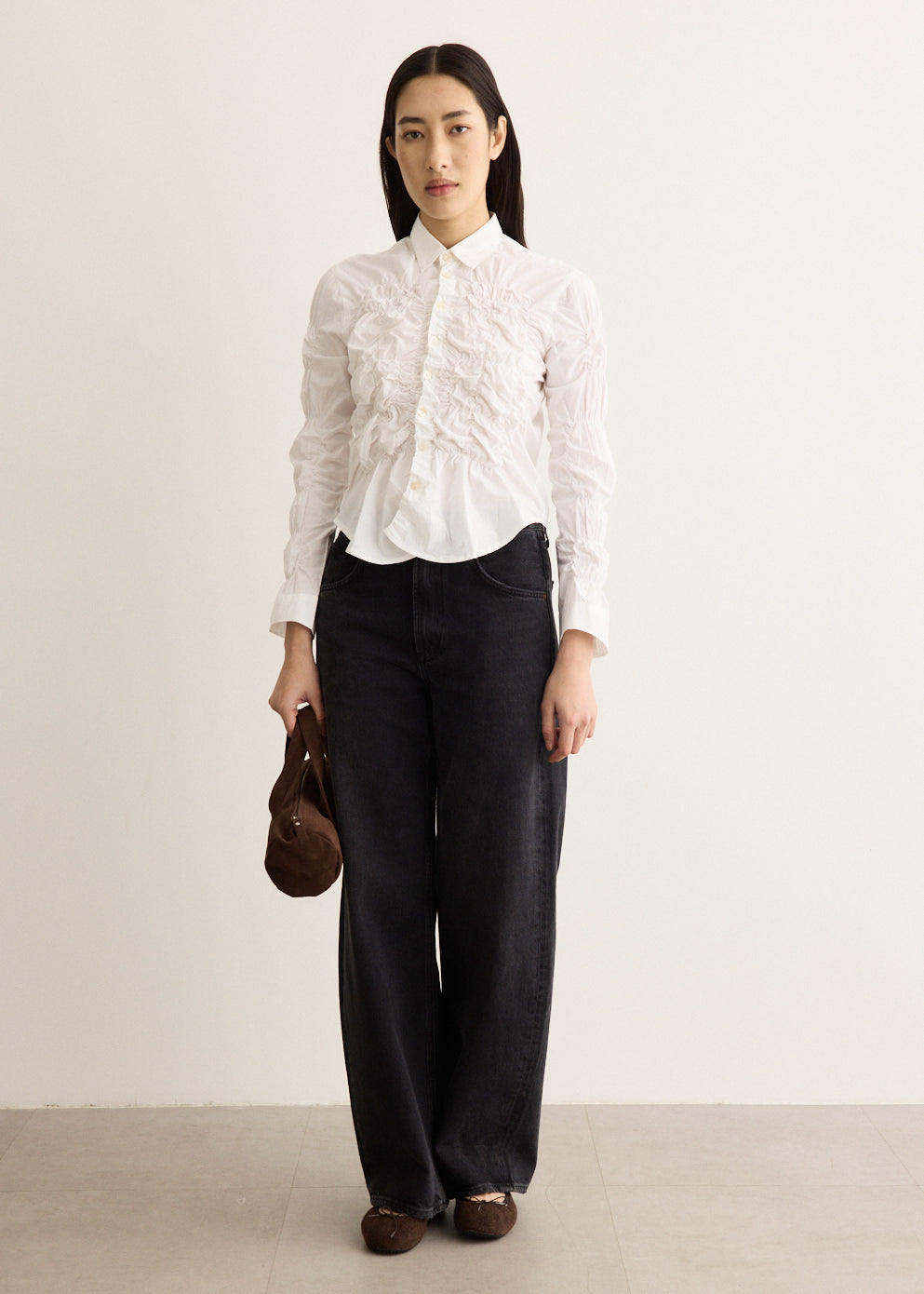 Lupa Shirt