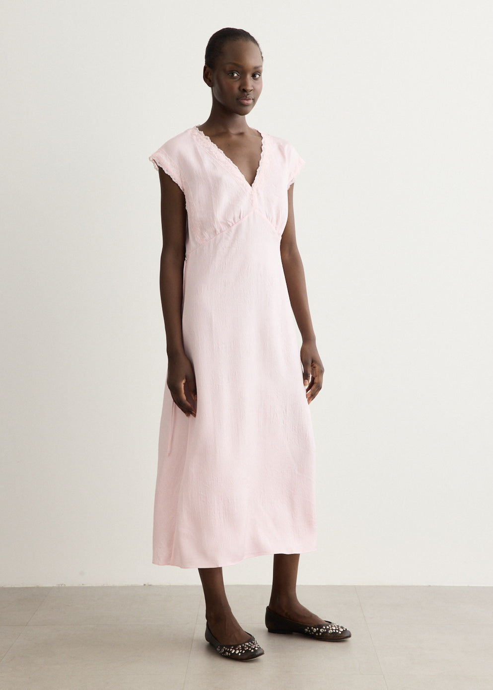 Andra Dress