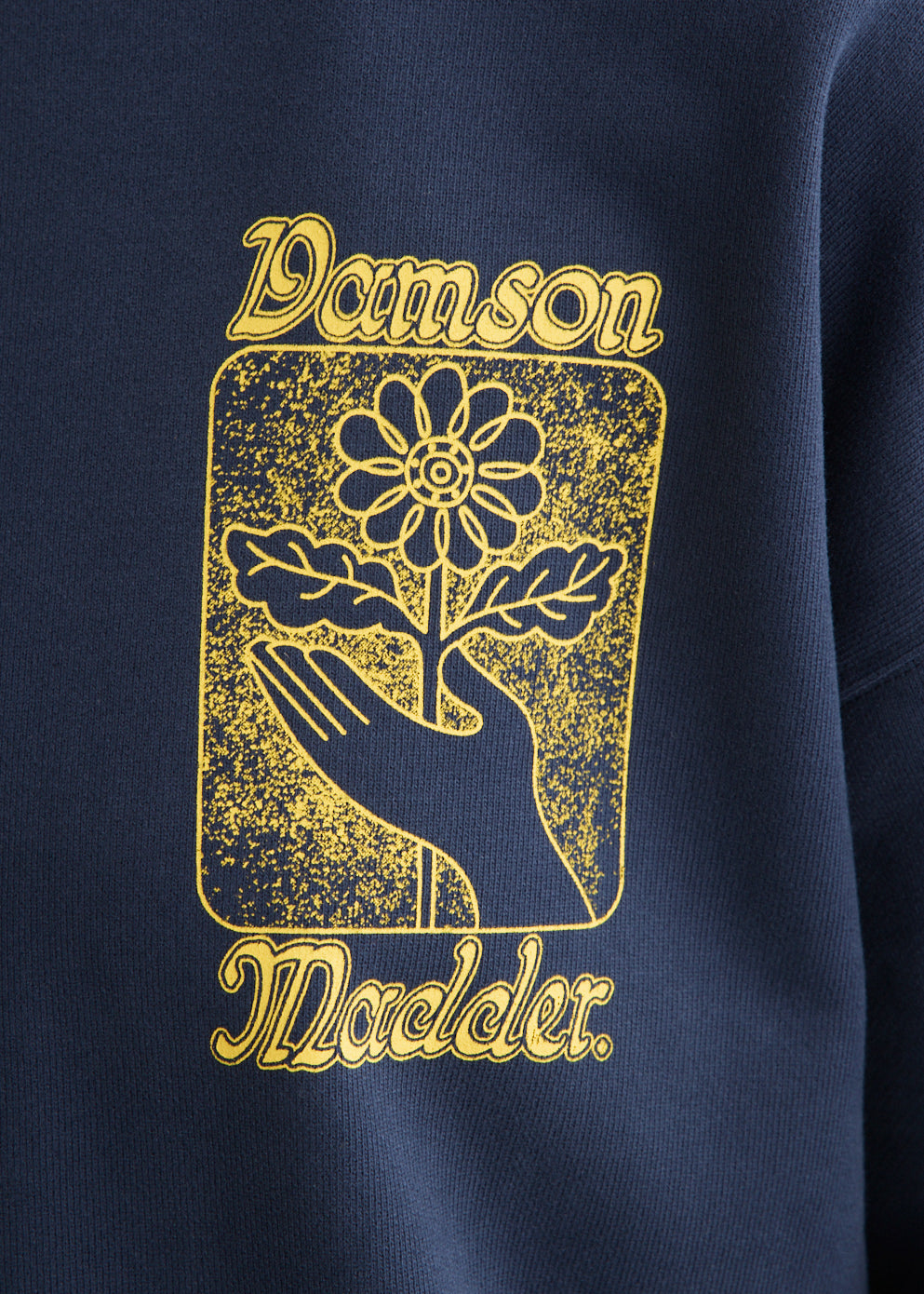 Daily Rituals Sweatshirt