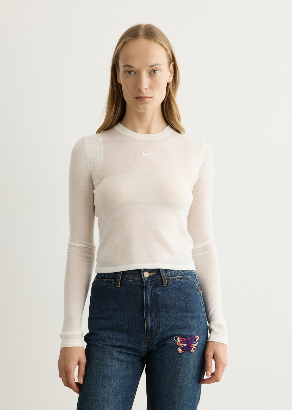 AirReverent Long Sleeve Top
