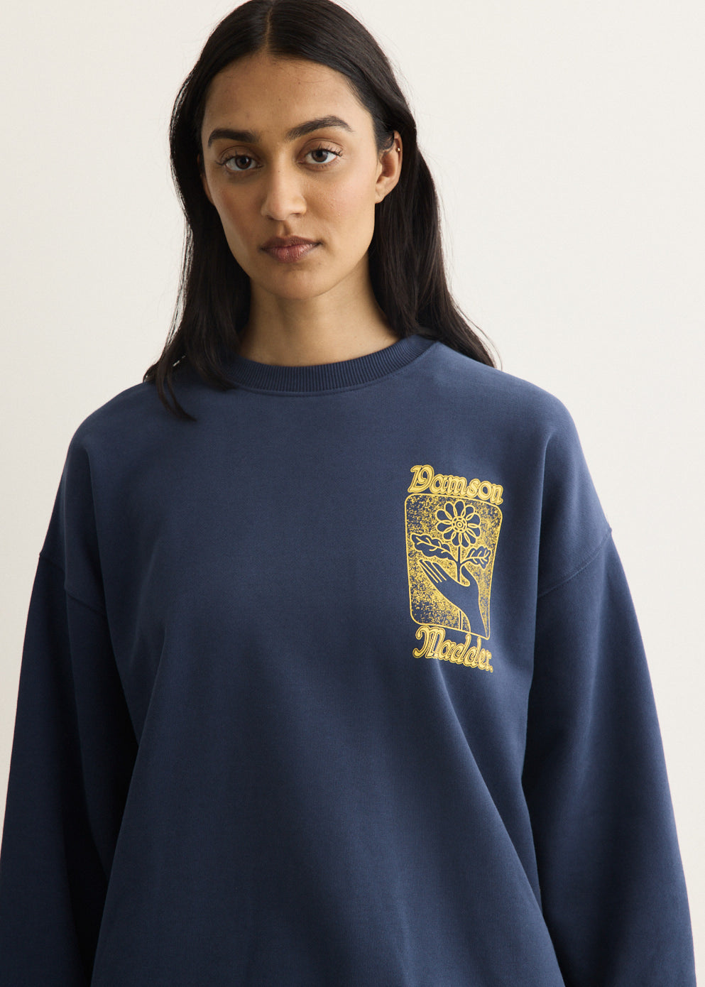 Daily Rituals Sweatshirt