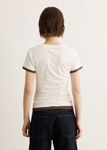 Alicia Short Sleeve T-Shirt