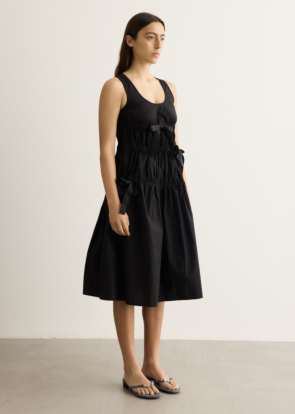 Faye Dress