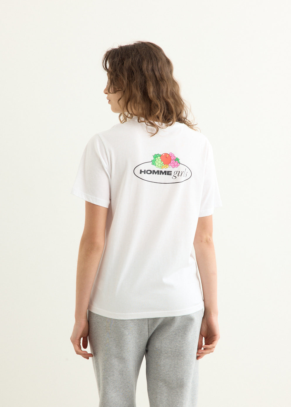 Pocket T-Shirt