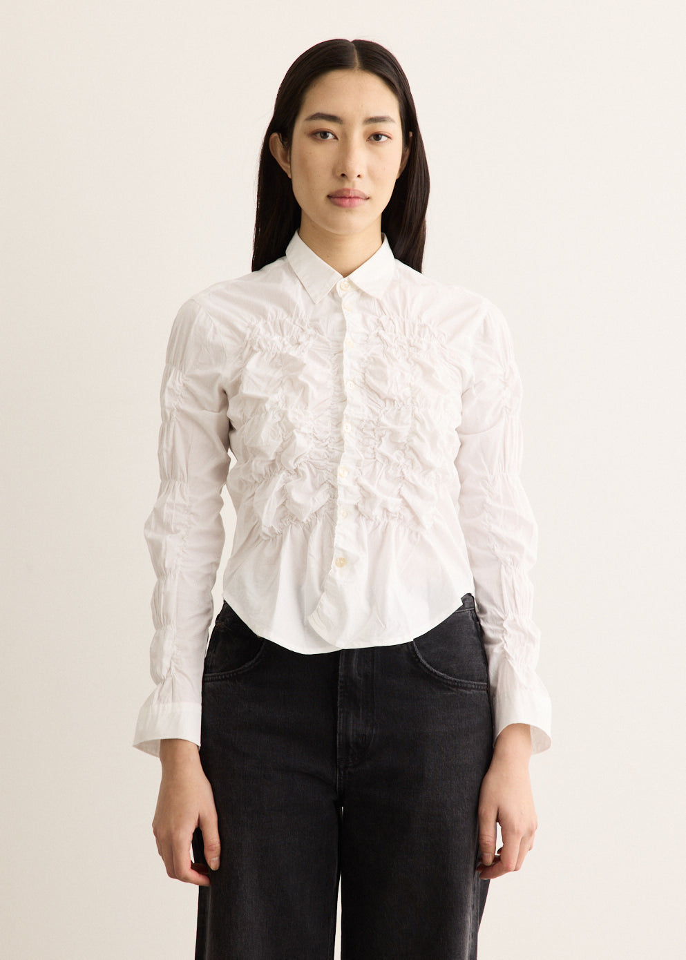 Lupa Shirt
