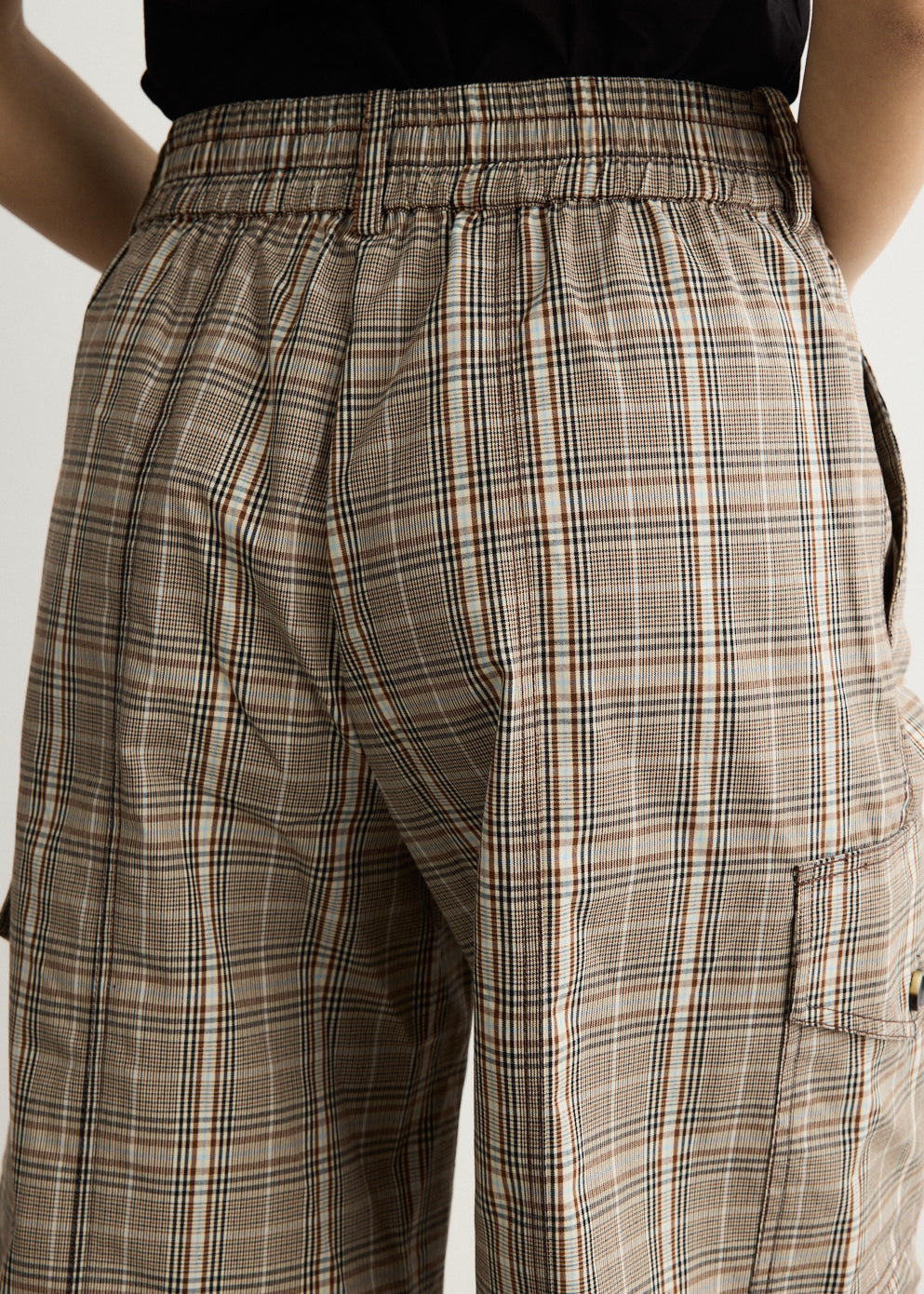 Neeto Shorts