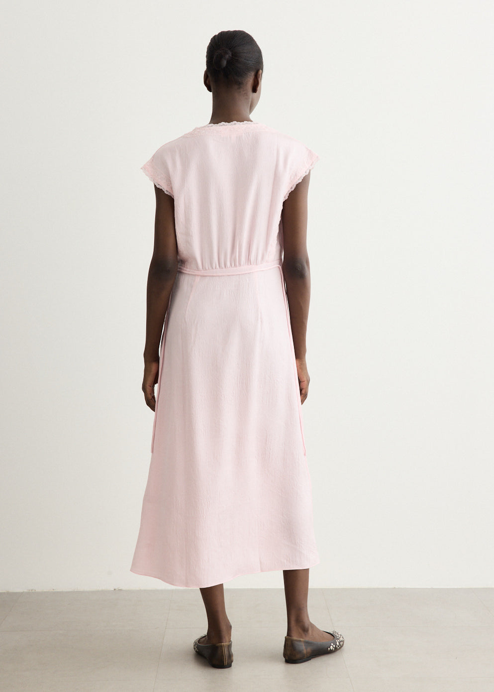 Andra Dress