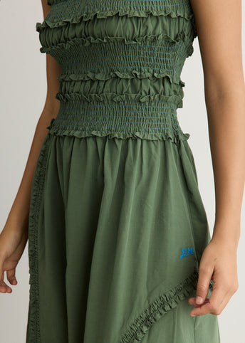 Cynthia Midi Dress