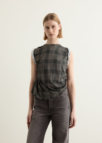 Twisted T-Shirt