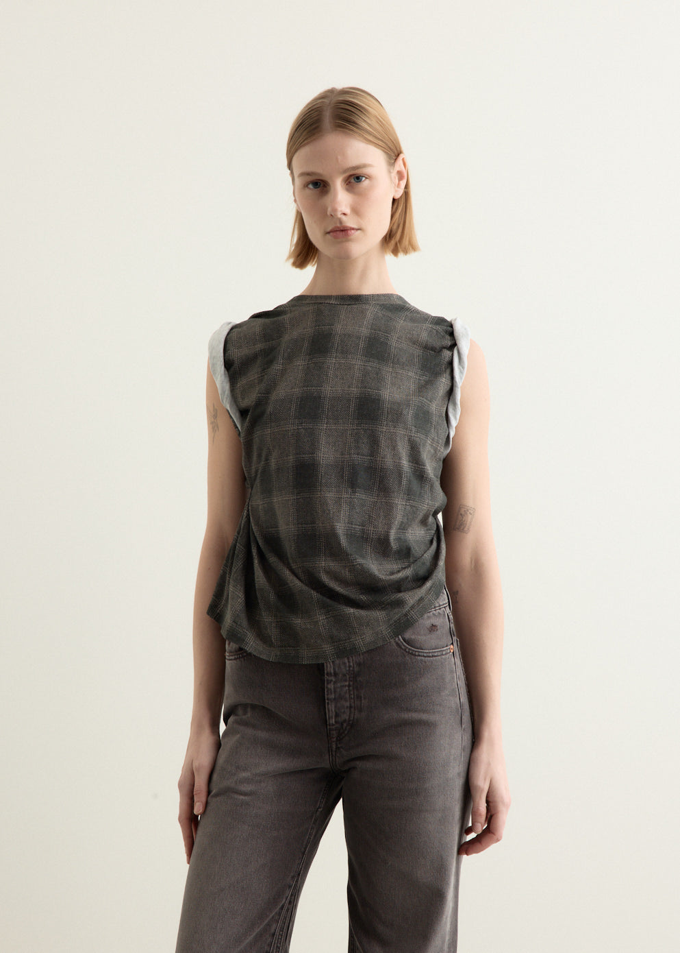 Twisted T-Shirt