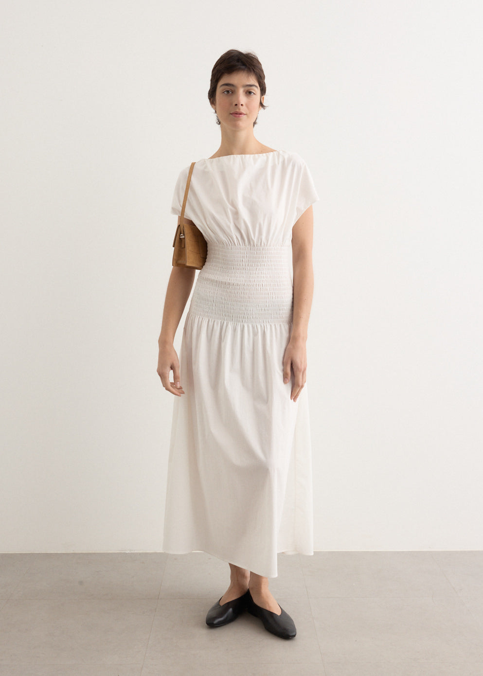 Ava Dress