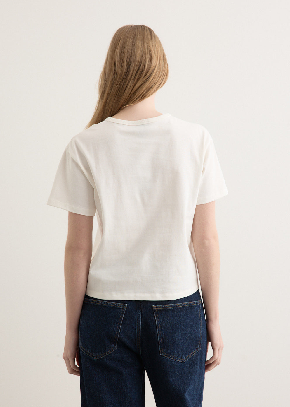 Boxy Petit VPC T-Shirt