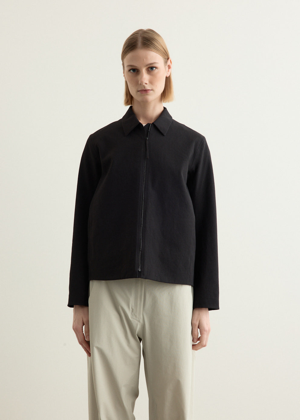Limina Softshell Jacket