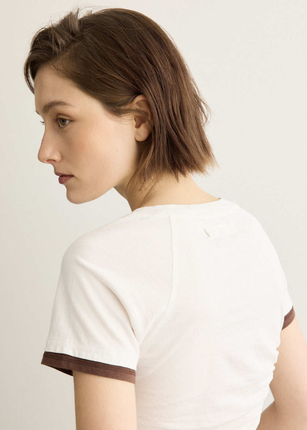 Alicia Short Sleeve T-Shirt