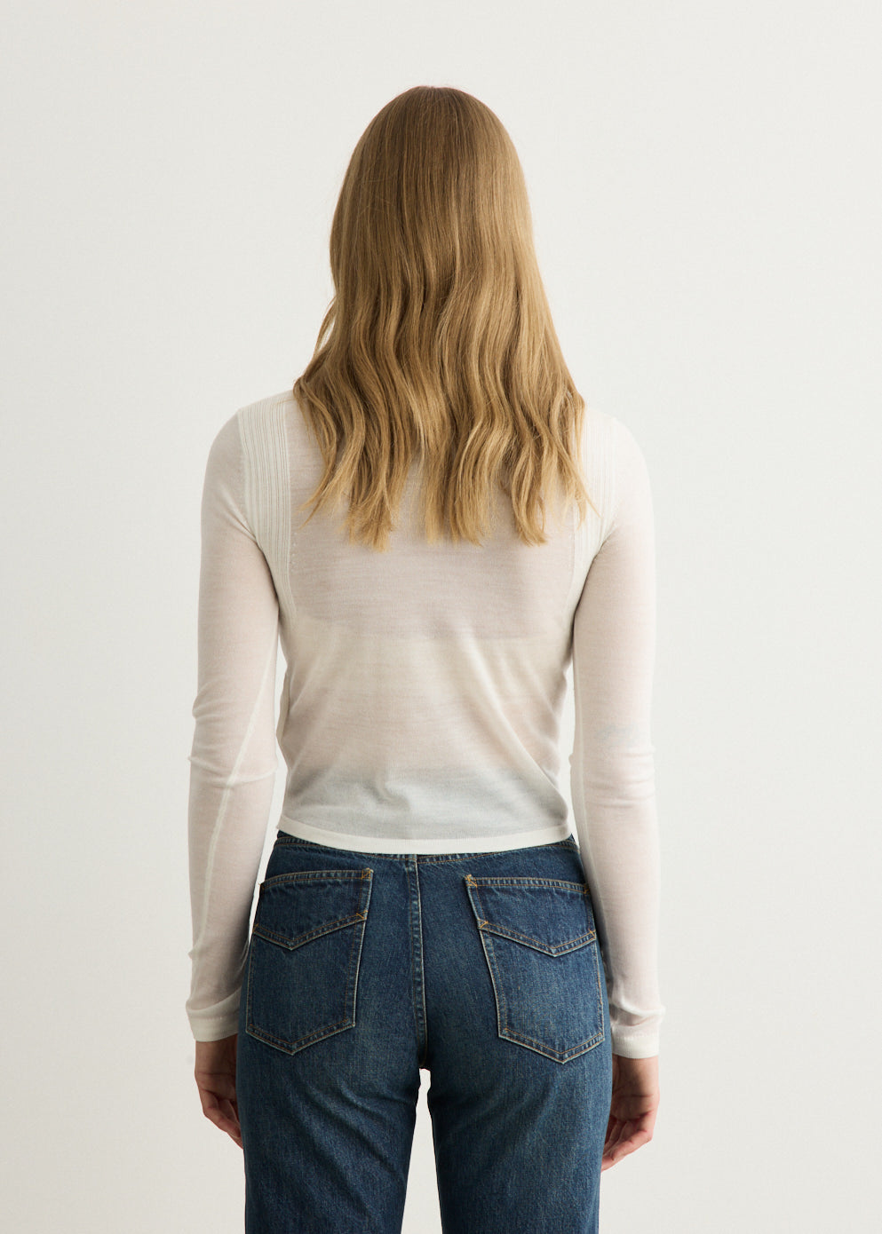 AirReverent Long Sleeve Top
