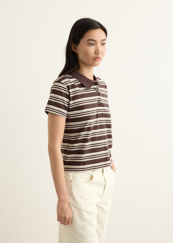 Harbor Short Sleeve Polo