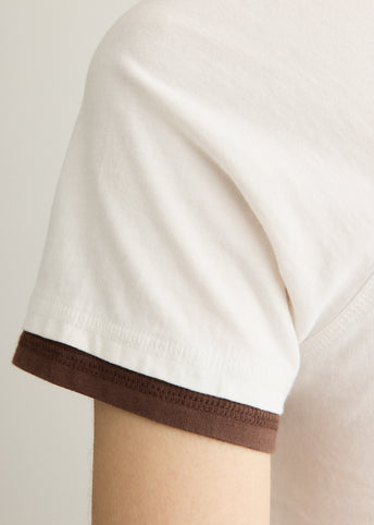 Alicia Short Sleeve T-Shirt