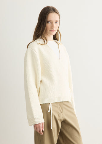 Wrap Cardigan