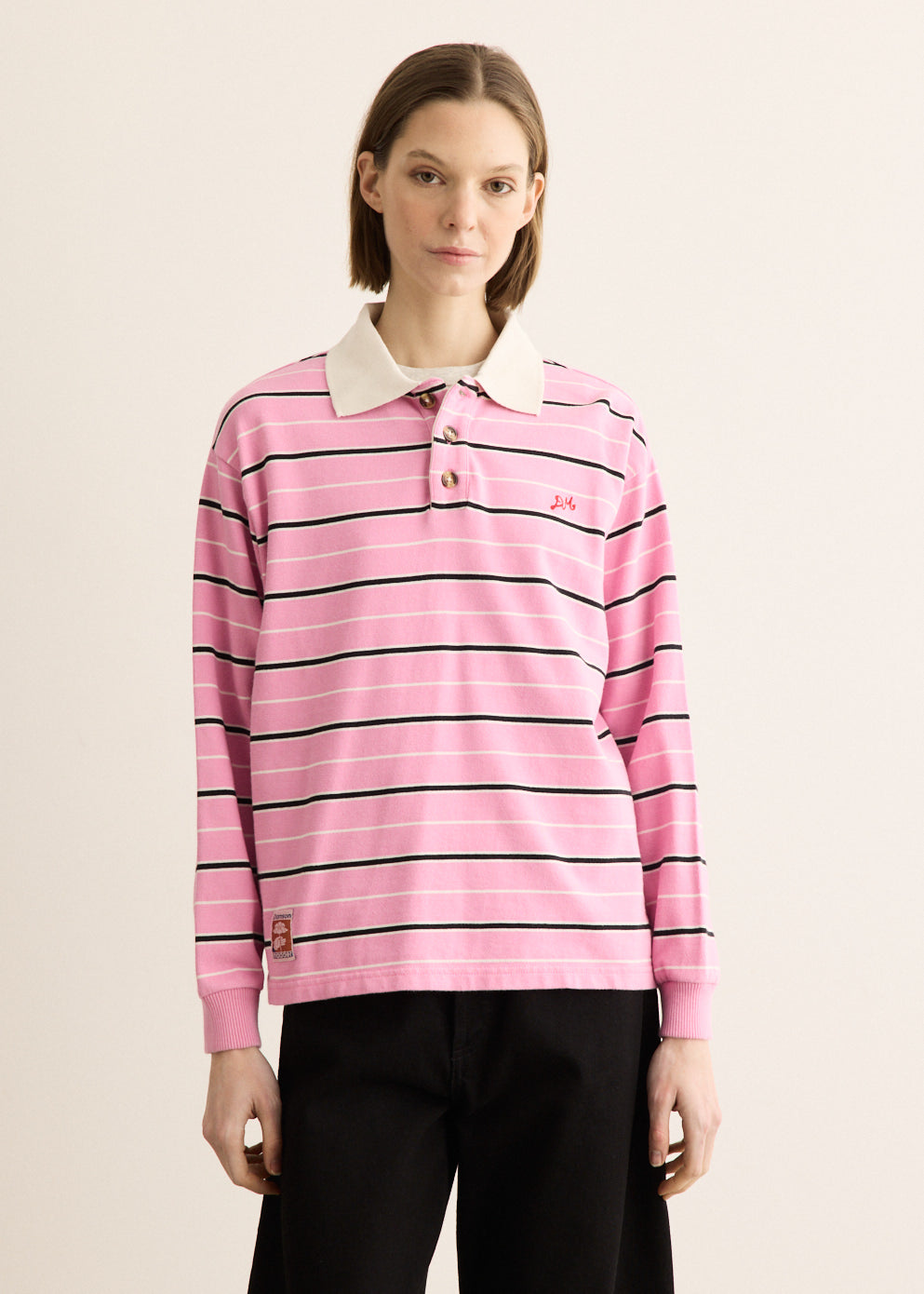 Remie Rugby Shirt