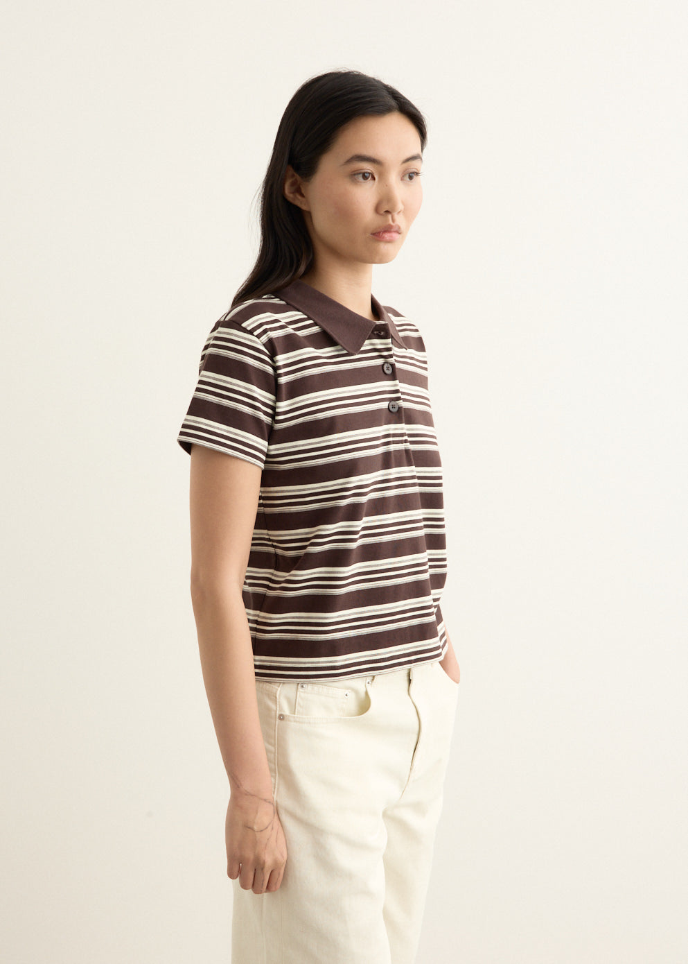 Harbor Short Sleeve Polo